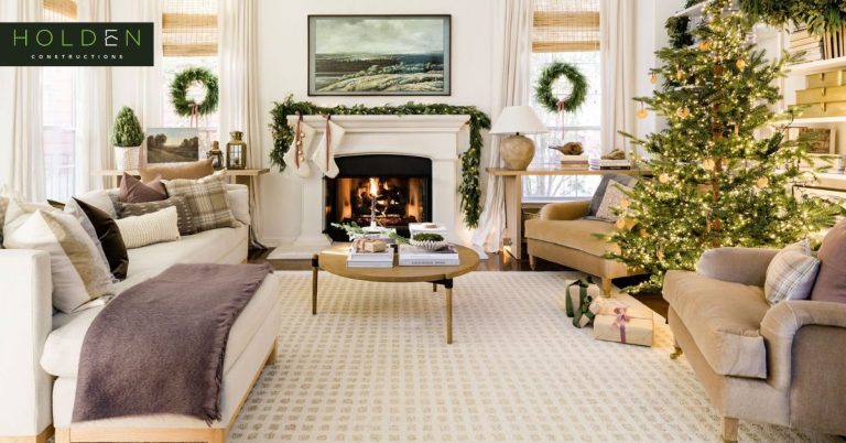 5 Home Renovation Ideas for Your North Shore Sydney Home This Holiday Season (1)