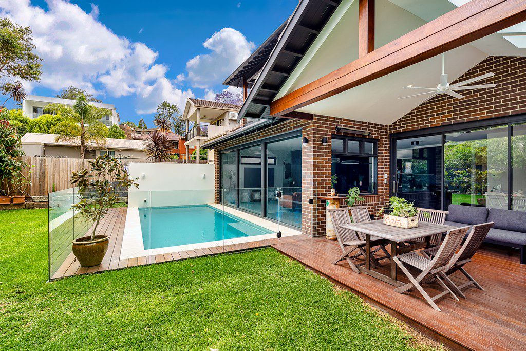 Home Renovation in Gladesville 11