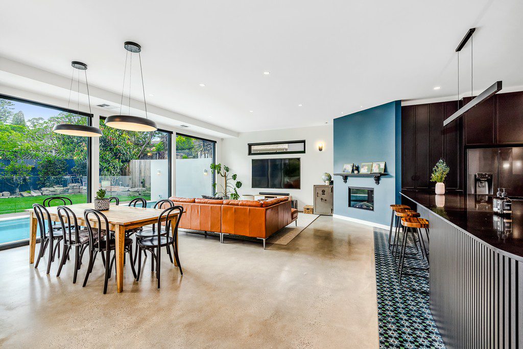 Home Renovation in Gladesville 6