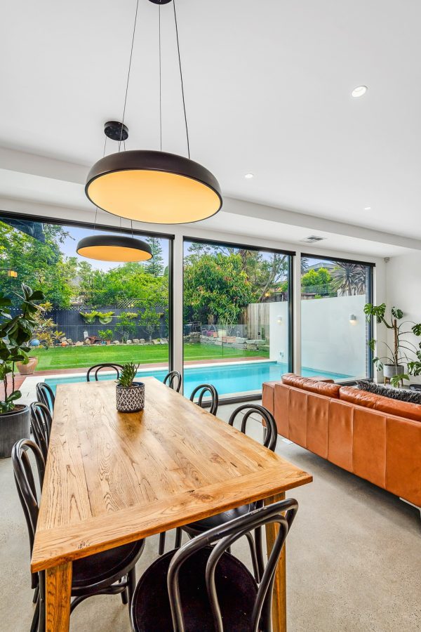 Home Renovation in Gladesville 7